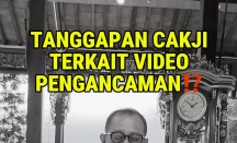 Cak Ji Diancam Seusai Bela Nenek Elina, Singgung Madas dan Samuel - GenPI.co