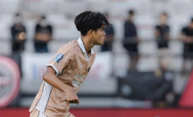 Bhayangkara FC vs Dewa United, Banten Warriors Janji Lebih Maksimal - GenPI.co