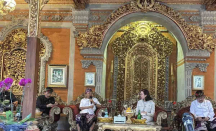 Isu Bali Sepi Jadi Daya Tarik, Jumlah Wisatawan Mancanegara Capai Rekor - GenPI.co