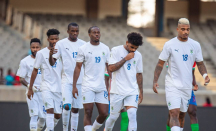 Hancur di Piala Afrika 2025, Timnas Gabon Dibekukan Pemerintah - GenPI.co