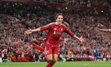 Bursa Transfer: Chiesa Berpeluang Reuni dengan Juventus - GenPI.co