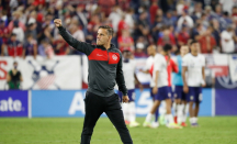 Jejak Pelatih Inggris di Timnas Indonesia: Dari Peter Withe ke John Herdman - GenPI.co