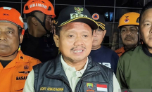 Bupati Tutup Proyek di Sumedang Sebabkan 4 Pekerja Meninggal, Ternyata Tak Berizin - GenPI.co