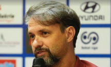 Persija Jakarta vs Persijap Jepara: Pincang, Tetapi Wajib Menang - GenPI.co