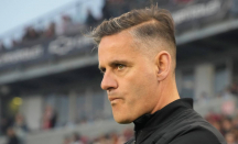 Resmi Jadi Pelatih Timnas Indonesia, John Herdman Debut Pada Maret 2026 - GenPI.co
