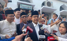 Anies Baswedan Sebut Perang Iran, Momen Indonesia Keluar Dewan Perdamaian - GenPI.co