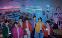 Netflix Tayangkan Konser dan Film Dokumenter BTS, Isinya Momen Langka - GenPI.co