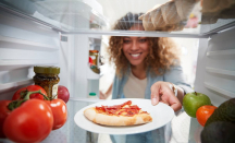 Ahli Gizi Ungkap Pentingnya Menu Sahur Seimbang, Kurangi Makanan Tinggi Gula - GenPI.co