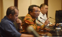 Menkum Pastikan KUHAP Baru Progresif, Libatkan Publik, dan Kampus - GenPI.co