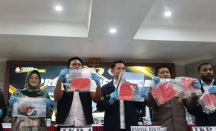 Kepergok saat Mencuri, Pelaku Bunuh Anak Politisi PKS karena Terlilit Utang Kripto - GenPI.co