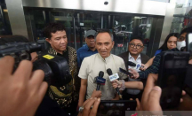 Andi Arief Demokrat Soroti Manuver Militer, Kinerja Sipil Dipertanyakan - GenPI.co