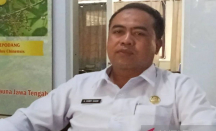 25 Desa di Batang Gagal Cairkan Rp7,5 M Dana Desa, Kades Talangi Pakai Uang Pribadi - GenPI.co