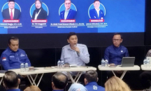 Wasekjen Demokrat Nilai Pilkada Melalui DPRD Tidak Mendesak Dibahas - GenPI.co
