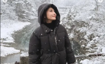 Prilly Latuconsina Sadar Diri, Minta Maaf setelah Dihujat Open To Work di LinkedIn - GenPI.co