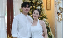 Jadi Pendamping Pernikahan Ranty Maria, Sahabat Deg-degan Banget - GenPI.co