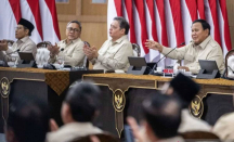 Retret Kabinet Menghambat Kinerja, Sosok Menkeu Purbaya Disinggung - GenPI.co