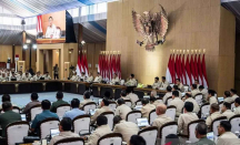 Minim Urgensi, Retret Kabinet Merah Putih Disebut Hanya Menghapus Kangen - GenPI.co
