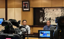 Sebut Delik Aduan, Hanya Presiden dan 5 Lembaga Negara Bisa Lapor Penghinaan Presiden - GenPI.co