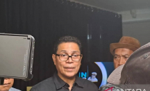 Faizal Assegaf Sentil SBY Soal Somasi, Disebut Demi Ambisi AHY - GenPI.co