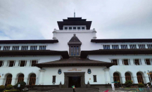 Tak Akan Lunasi Proyek Berkualitas Buruk, Dedi Mulyadi Diminta Patuhi Kesepakatan - GenPI.co