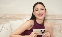 Yasmin Napper Putus dari Giorgino Abraham, Cara Sehat Menghadapi Patah Hati - GenPI.co