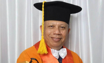 Indonesia Didesak Sikapi Agresi Amerika Serikat Terhadap Venezuela - GenPI.co