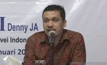 Survei Ungkap Warga Desa dan Kota Kompak Tolak Pilkada Melalui DPRD - GenPI.co