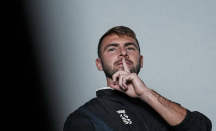 Persita Tangerang Perkuat Lini Tengah, Eks Gelandang Persija Jakarta Direkrut - GenPI.co