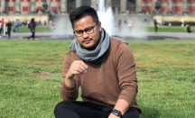 Diduga Menipu, Suami Boiyen Sebut Pelapor Tidak Tunjukkan Respons Baik - GenPI.co