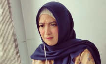 Andhara Early Beri Suami Kesempatan Rujuk, Ternyata Usaha Tidak Sesuai Harapan - GenPI.co