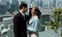 Ranty Maria Merasa Beruntung Dilamar Rayn Wijaya, Mimpi Jadi Nyata - GenPI.co