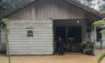 Ribuan Warga Pilih Bertahan di Rumah, Saat Diterjang Banjir di Aceh Timur - GenPI.co