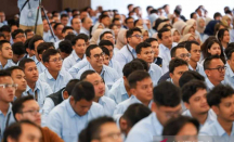 OIKN Ungkap ASN Milenial dan Gen Z Jadi Prioritas Pemindahan Ibu Kota ke IKN - GenPI.co