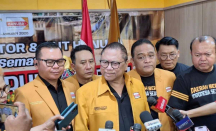 OSO Ingatkan Bantuan Bagi Korban Bencana, Bukan Untuk Pencitraan - GenPI.co