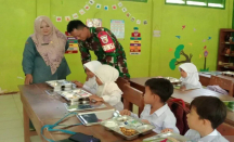 Geger 7 SPPG Sampang Berhenti, BGN Sebut Masalah Teknis Bukan Anggaran - GenPI.co