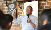 Anak Buah Cak Imin Respons Prabowo Akan Awasi PKB, Dianggap Humor Politik - GenPI.co