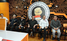 OSO Tegaskan Sekber GKSR Tak Rela 17 Juta Suara Rakyat Hilang saat Pemilu - GenPI.co