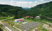 PLN UIP JBT Selesaikan 11 Proyek Besar, Perkuat Listrik Jawa Barat dan Jawa Tengah - GenPI.co