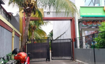 Rumah Mantan Menag Yaqut Dijaga Ketat, Tamu Diperiksa dan Akses Dibatas - GenPI.co