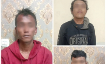 Tersenggol di Lampu Merah, Pak Ogah di Jakbar Ngamuk dan Aniaya Pengendara - GenPI.co