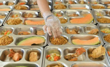 Anak Jalanan Bali Bakal Dijatah MBG, Tempat Penyaluran Dipikirkan - GenPI.co