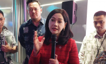 127.047 Rekening Penipuan Diblokir, Kerugian Capai Rp9 Triliun - GenPI.co