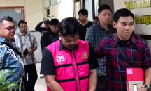 2 Jaksa Gadungan Ditangkap Kejati Sulsel, Modus Bisa Urus Perkara dan CPNS Jaksa - GenPI.co