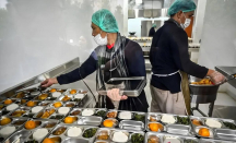 75 Siswa SMKN 11 Semarang Diduga Keracunan MBG, 4 Orang Sempat Dirawat di RS - GenPI.co