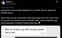 Viral Data Penumpang Wanita Diakses Oknum Pegawai KAI, Tahu Nama Usia dan Kontak WA - GenPI.co