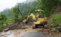 3.622 Orang Warga Jepara Terisolasi dan Listrik Padam, Akibat Bencana - GenPI.co