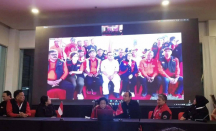 Megawati Minta Kader PDIP Gerak Cepat Bantu Korban Bencana di Aceh - GenPI.co