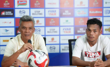 Malut United Janji Lebih Kuat, Seusai Dibungkam Persebaya Surabaya - GenPI.co