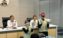 OTT KPK di KPP Madya Jakut, Kepala Kantor Pajak hingga Konsultan Jadi Tersangka - GenPI.co