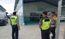 658 Orang Keracunan MBG di Grobogan, Ada Siswa SD Hingga Santri Pondok - GenPI.co